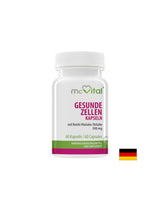 Νευρικό σύστημα - Cellular Health Formula με Reishi, Maitake και Shiitake, 60 κάψουλες