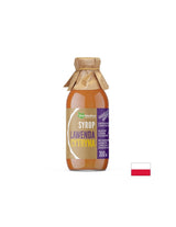 Λεβάντα σιρόπι με acerola και φυσική βιταμίνη C - ηρεμία και νευροδιαλειτουργική επίδραση, 300 ml, 15 δόσεις
