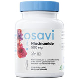 Νιασιναμίδιο 500 mg - 60 κάψουλες