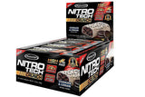 Bar Bar Nitro Tech Crunch 12 x 65 γραμμάρια