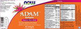 Adam Men's VIT - 90 κάψουλες Gel