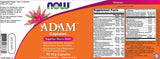 Adam Men's VIT - 90 κάψουλες Gel