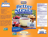 Καλύτερα πρωτότυπα πακέτα Stevia® - 100 πακέτα