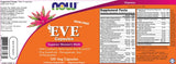 Οι κάψουλες Multi - 120 της Eve Woman