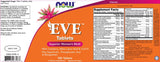 Οι κάψουλες Multi - 90 Gel της Eve Woman