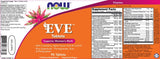 Οι κάψουλες Multi - 90 Gel της Eve Woman
