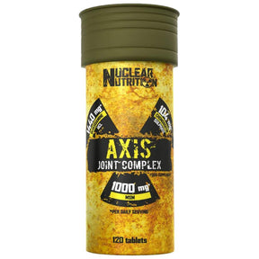 Axis / Joint Complex - 120 Tablets - Nutra Best Europe