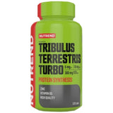 Tribulus terrestris turbo 500 mg | 60% σαπωνίνες - 120 κάψουλες