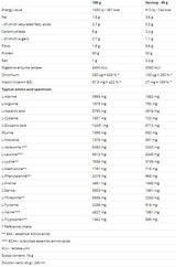 Hydrovon Hydro Whey - 800 γραμμάρια