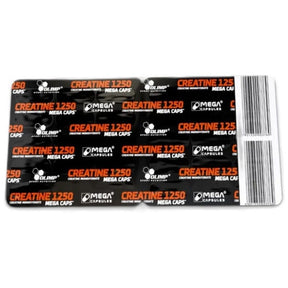 Kre-Alkalyn 2500 - 30 capsules - Nutra Best Europe