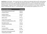 Detoxeed -Pro - 60 κάψουλες