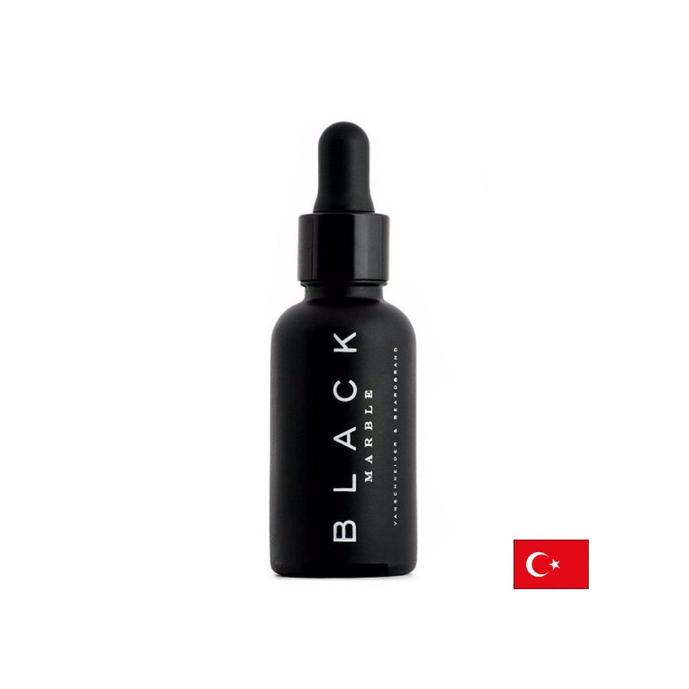 Γενειάδα και δερματικό λάδι, 30 ml