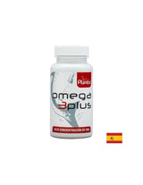 Omega3 Plus - Omega-3 Plus, 90 κάψουλες μαλακής γέλης Arte<tc>san</tc>μεταξύ