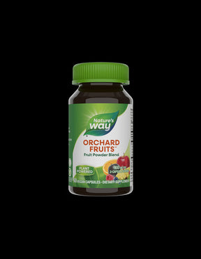 Orchard Fruits - 60 capsules - Nutra Best Europe