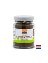 Βανίλια Bourbon (βιολογική), 30 γρ. <tc>Mattisson Healthstyle</tc>
