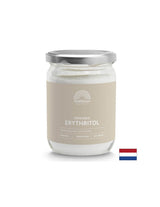 Ερυθριτόλη (οργανική), 400 g <tc>Mattisson Healthstyle</tc>