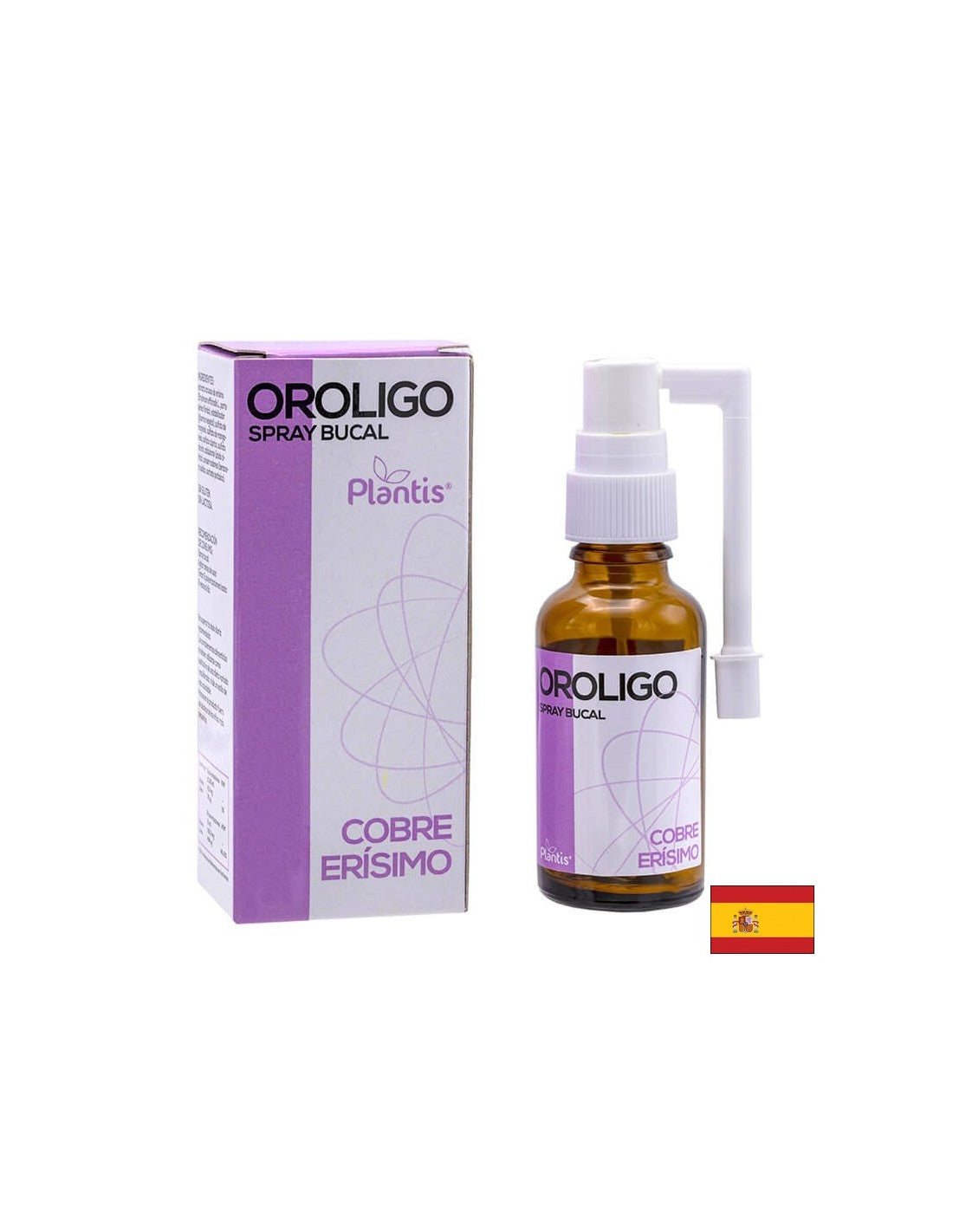 Oroligo Spray Στοματικό/ Για βήχα και κόκκινο λαιμό (σπρέι στόματος), 30 ml Arte<tc>san</tc>μεταξύ
