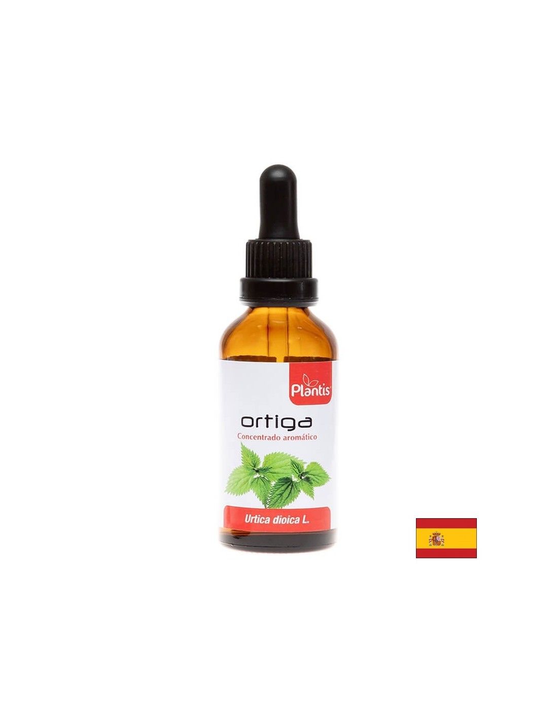 Ortiga/ Τσουκνίδα (βάμμα)/ Αιμοφόρο σύστημα, 50 ml Arte<tc>san</tc>μεταξύ