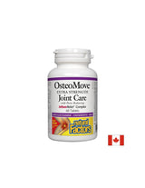 Osteomove Extra αντοχή Κοινής Φροντίδας 1431 mg - 60 δισκία
