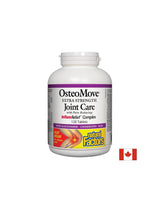 Osteomove Extra αντοχή Κοινής Φροντίδας 1431 mg - 120 δισκία