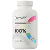 100% vit & min - 30 δισκία