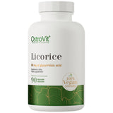 Κάψουλες γλυκορίχι 400 mg/vege 90