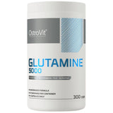 Glutamine 5000 - 300 κάψουλες