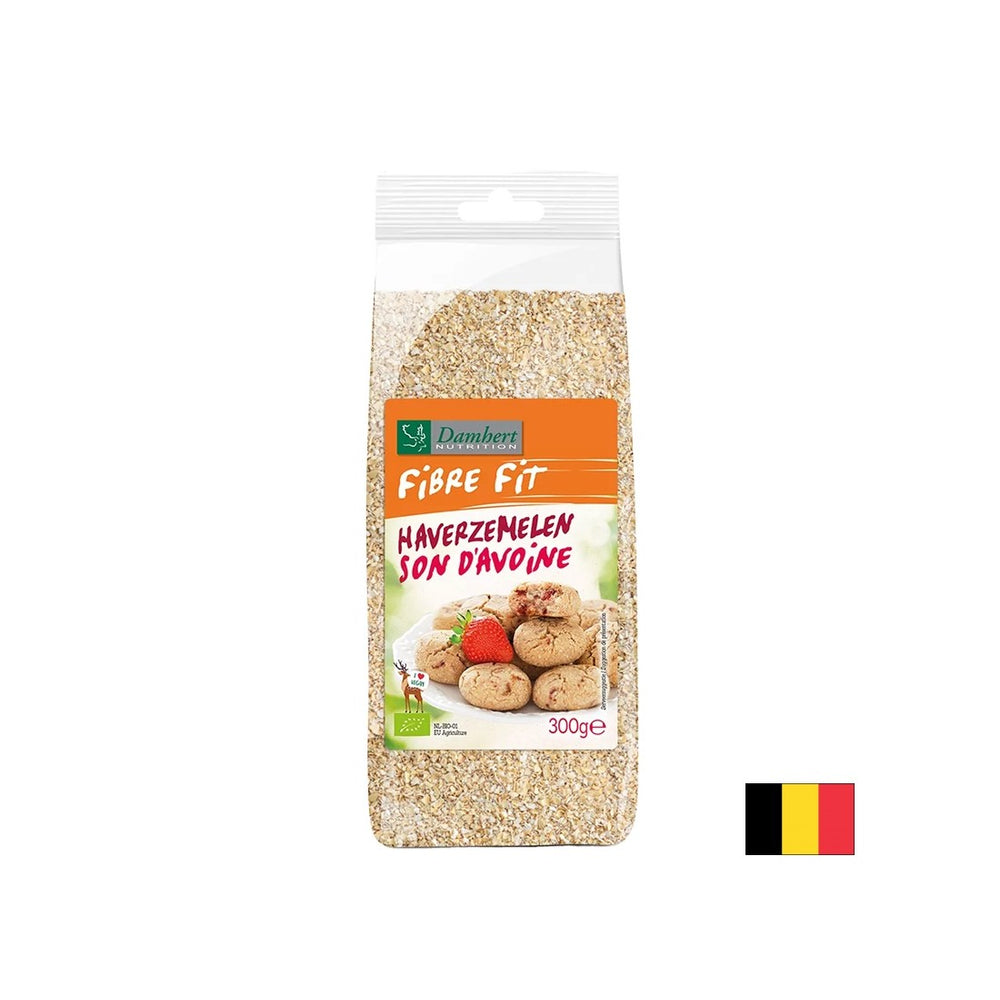Βρώμη βρώμης, 300 g