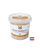 Βρώμη (μεγάλο) βιογραφικό, 400 g