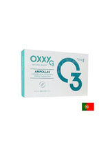 Oxxy o3 - onзонираτήρι аннна иащаъчна еенергия, 30 аи зиена пиеτεύόνα
