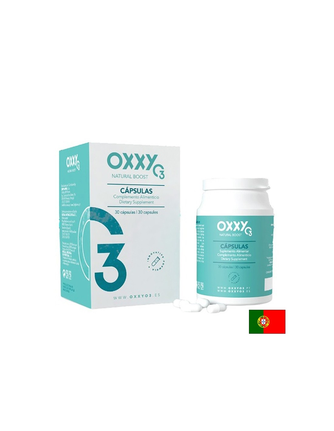 Oxxy o3 - onзонираτήρι аннеъчана зана кеζί