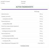 Hydro Out/Herbal Diuretic 90 κάψουλες