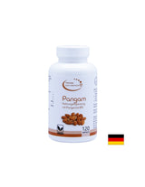 Pangam nahrungsegänzung mit pangamat b15 - pangam (βιταμίνη b15), 120 κάψουλες el compra