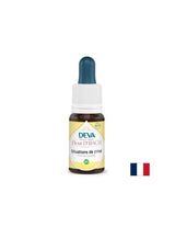 Πρώτες βοήθειες σε καταστάσεις κρίσης, Floral Essences, Bach Method Drops, 15 ml
