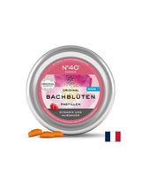 Παστίλιες Dr. Bach - N°40 Energy, 50 g (~ 40 τεμάχια) <tc>Lemon Pharma</tc>
