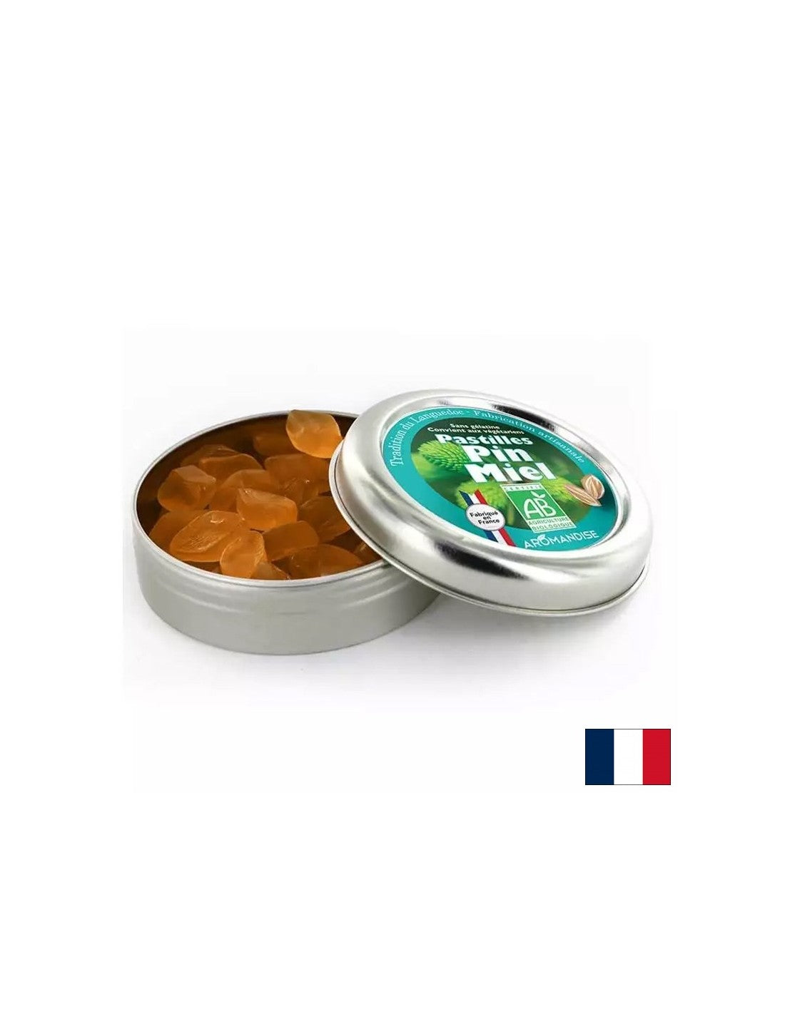 Πυκνότητα μελιού, 45 g, 45 g