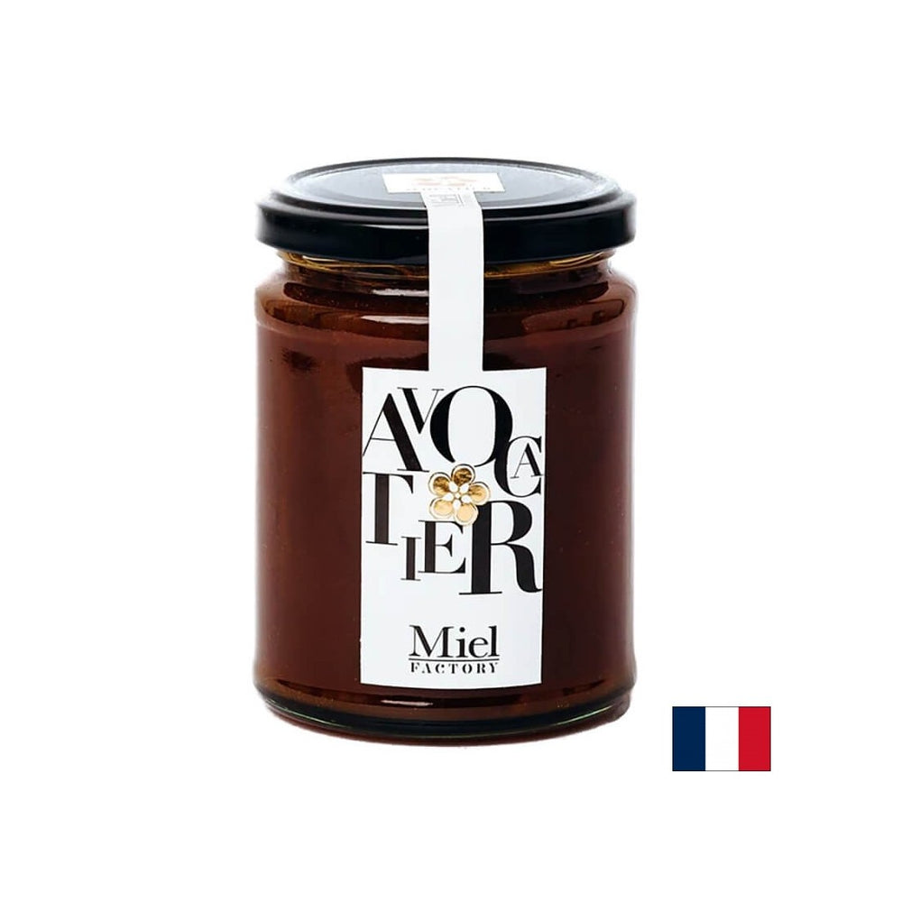 Μέλι αβοκάντο (Μεξικό), 250 g