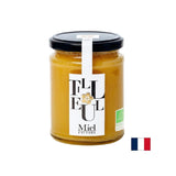 Linden Blossom Honey, Bio (Γαλλία), 380 g
