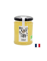 Rhododendron Flower Honey, Bio, (Γαλλία), 250 g