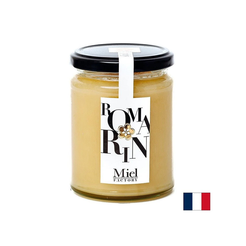 Λουλούδι λουλουδιών Rosemary, (Γαλλία), 250 g