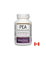 PAMITOYLETHANOLAMIDE - PEA/PEA PALMITOYLETHANOLAMIDE - Σταματήστε τον πόνο, 400 mg, 90 κάψουλες