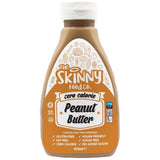 Skinny σιρόπι | Φυστικοβούτυρο - 425 ml