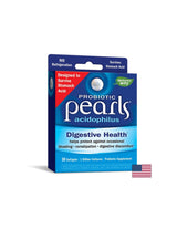 Pearls® Probiotic/Pearls® Probiotic, 1 δισεκατομμύριο ενεργά προβιοτικά x 30 καψάκια softgel
