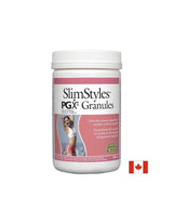 PGX® Slimstyles® - 300 γραμμάρια