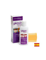 Piosin champú - Σαμπουάν κατά των ψειρών, 125 ml Arte<tc>san</tc>μεταξύ