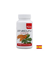 Piracuri guaraná/ Guarana/ Για απώλεια βάρους και ενέργεια, 60 Arte<tc>san</tc>κάψουλες ia
