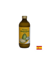 Graviola Guanaba/ Χυμός Graviola/ Ισχυρό ανοσοποιητικό, 500 ml Arte<tc>san</tc>μεταξύ