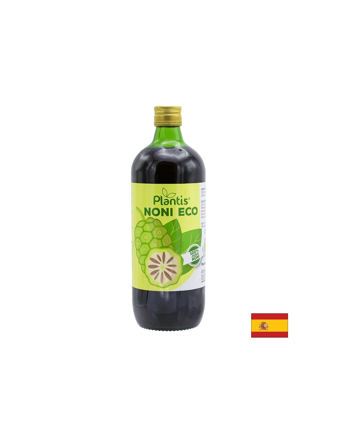 Noni Eco 100% Jugo Noni/ Χυμός Noni/ Για κούραση και εξασθενημένο ανοσοποιητικό, 1 λίτρο Arte<tc>san</tc>μεταξύ