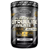 Platinum citrulline malate + - 492 γραμμάρια
