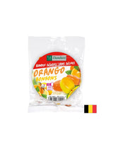 Φρούτα γλειφιτζούρια (χωρίς ζάχαρη), 75 g